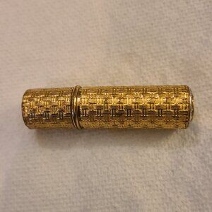 Lipstick Case Holder Vintage Revlon Futurama 573 Van Cleef & Arpels Refillable